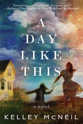 Produktbild: A Day Like This