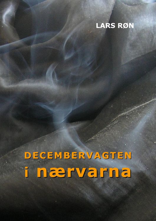 Produktbild: Decembervagten i N&aelig;rvarna