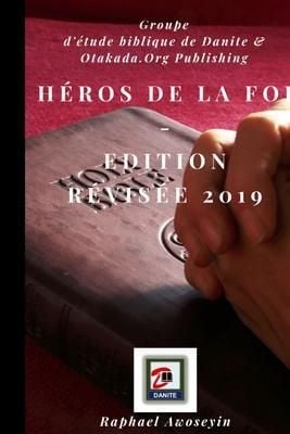 Produktbild: H&eacute;ros de la foi - Edition r&eacute;vis&eacute;e 2019