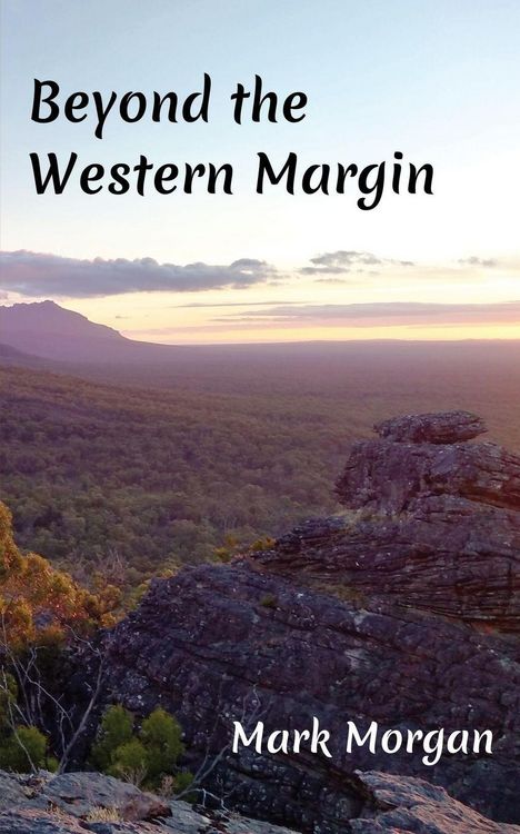 Produktbild: Beyond the Western Margin