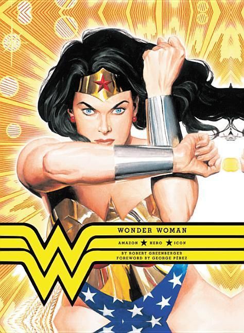 Produktbild: Wonder Woman