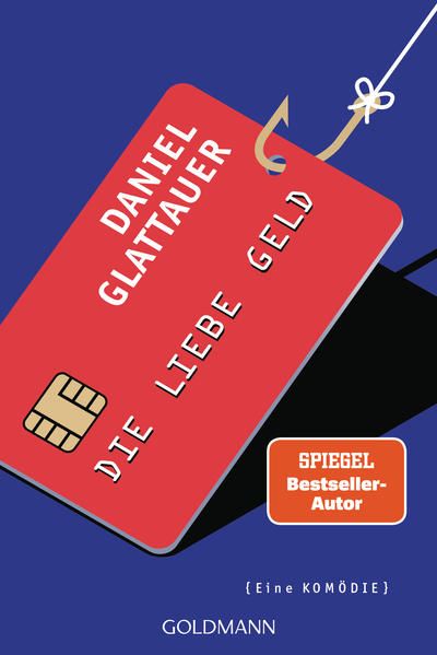 Produktbild: Die Liebe Geld
