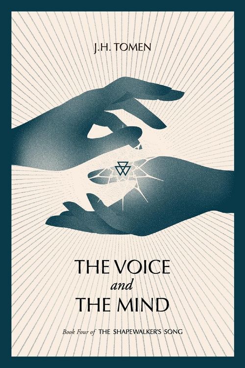 Produktbild: The Voice and the Mind
