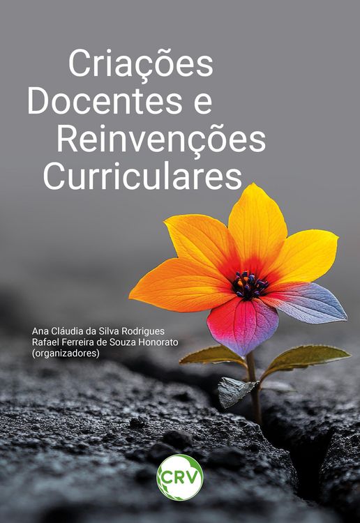Produktbild: Cria&ccedil;&otilde;es docentes e reinven&ccedil;&otilde;es curriculares