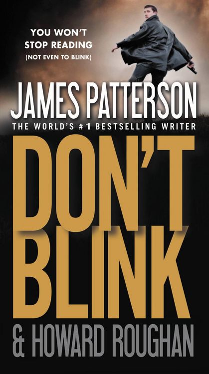 Produktbild: Don't Blink