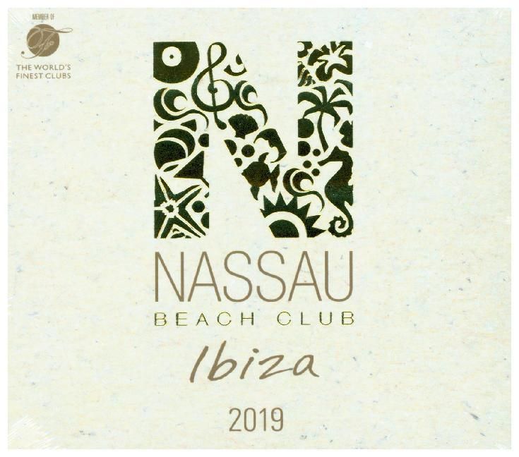 Produktbild: Nassau Beach Club Ibiza 2019