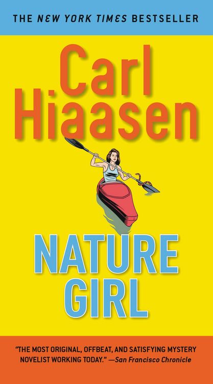 Produktbild: Nature Girl
