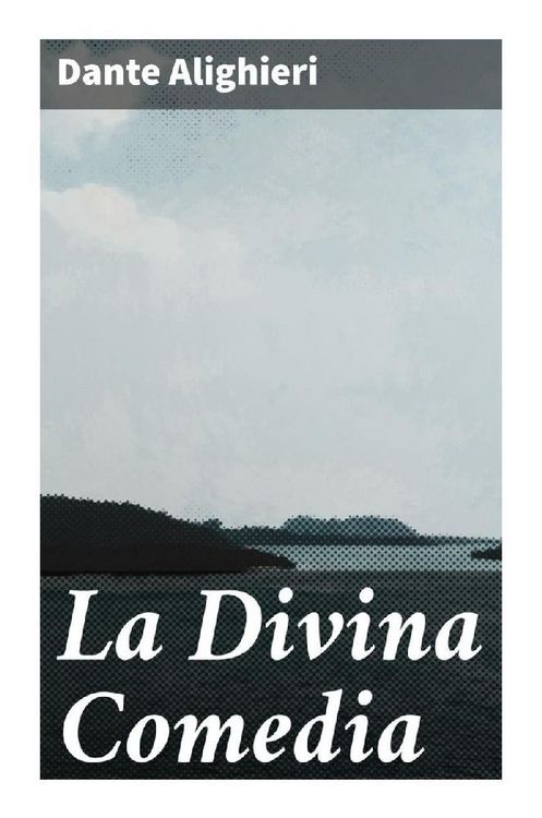 Produktbild: La Divina Comedia