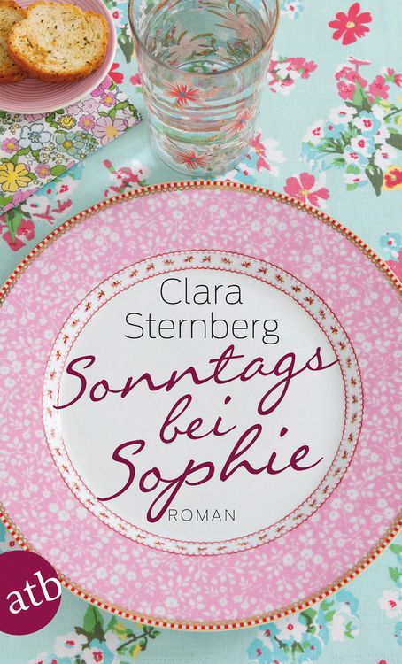 Produktbild: Sonntags bei Sophie