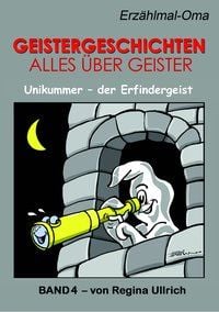 Produktbild: Unikummer - der Erfindergeist