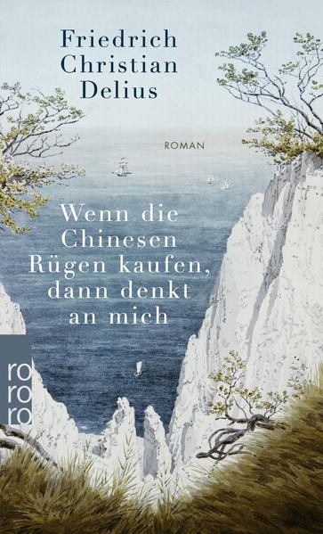 Produktbild: Wenn die Chinesen R&uuml;gen kaufen, dann denkt an mich