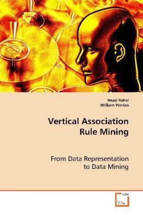 Produktbild: Rahal Imad: Vertical Scalabilty For Association Rule Miningr