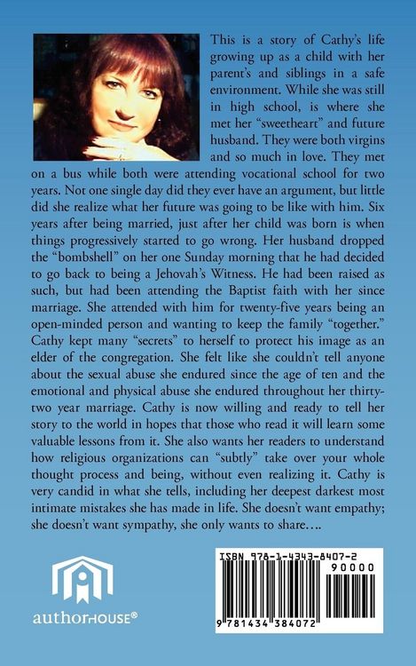 Produktbild: The Elder's Wife