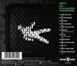 Produktbild: Help Us Stranger