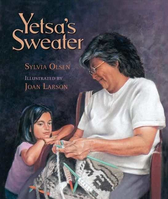 Produktbild: Yetsa's Sweater