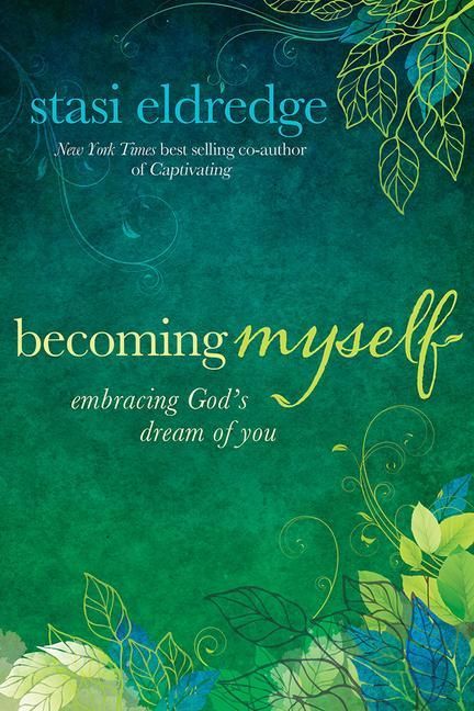 Produktbild: Becoming Myself