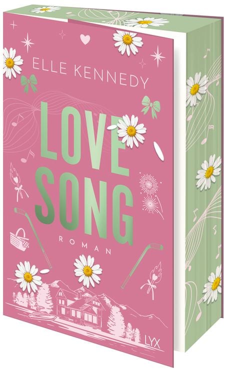 Produktbild: Love Song