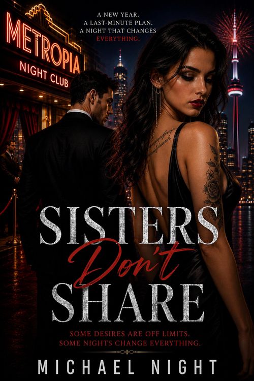 Produktbild: Sister's Don't Share