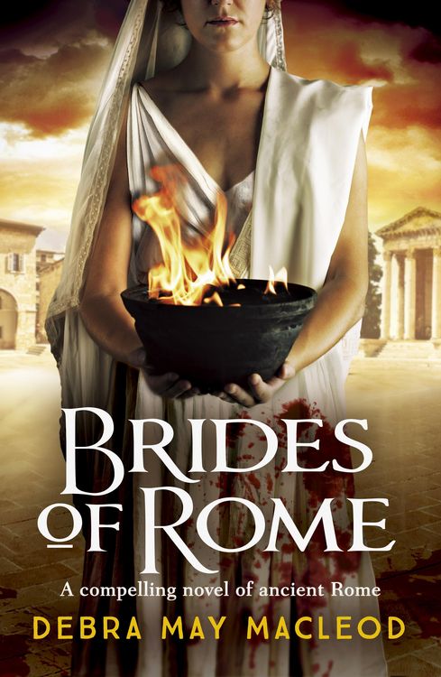 Produktbild: Brides of Rome