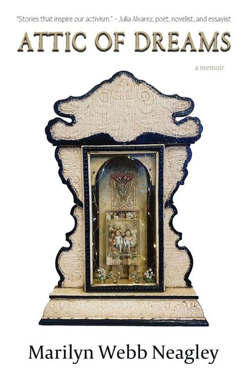 Produktbild: Attic of Dreams