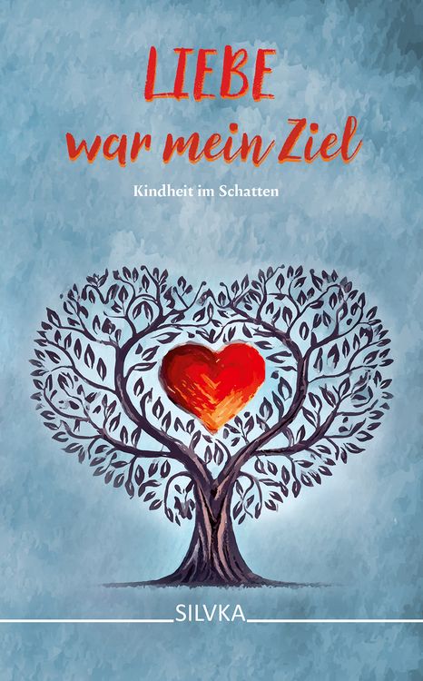 Produktbild: Liebe war mein Ziel