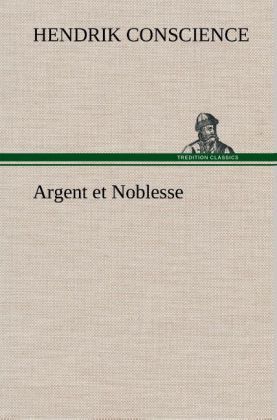 Produktbild: Argent et Noblesse