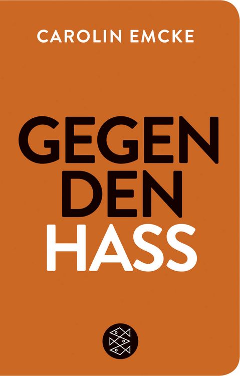 Produktbild: Gegen den Hass