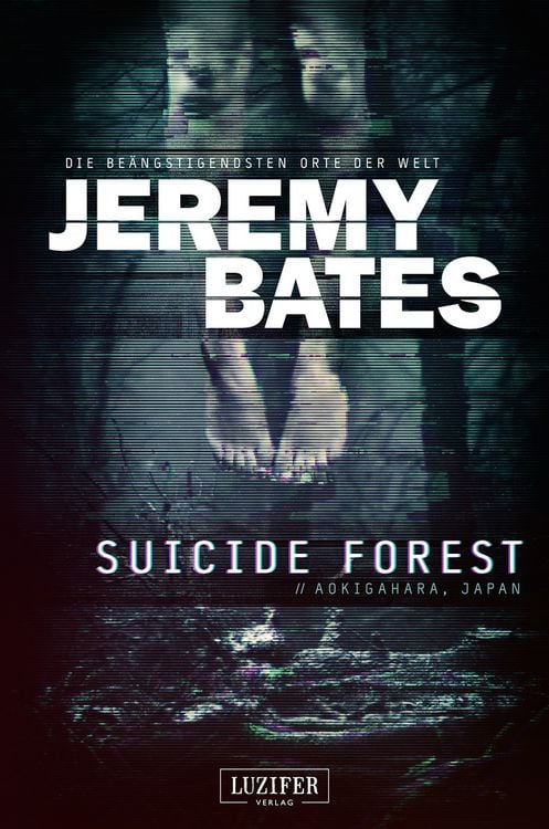 Produktbild: Suicide Forest