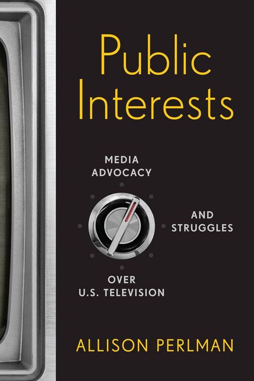 Produktbild: Public Interests