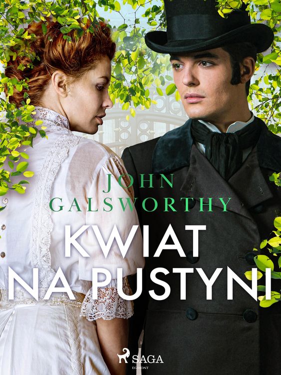 Produktbild: Kwiat na pustyni