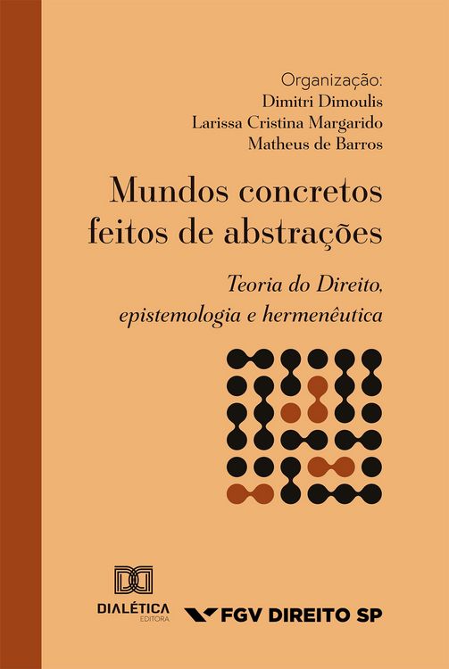 Produktbild: Mundos concretos feitos de abstra&ccedil;&otilde;es
