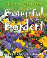 Produktbild: Hendy, J: Beautiful Borders
