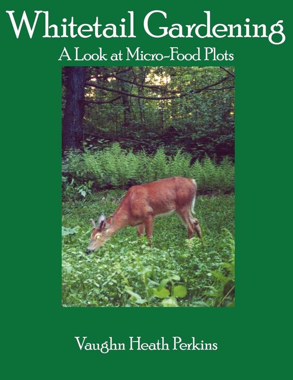 Produktbild: Whitetail Gardening