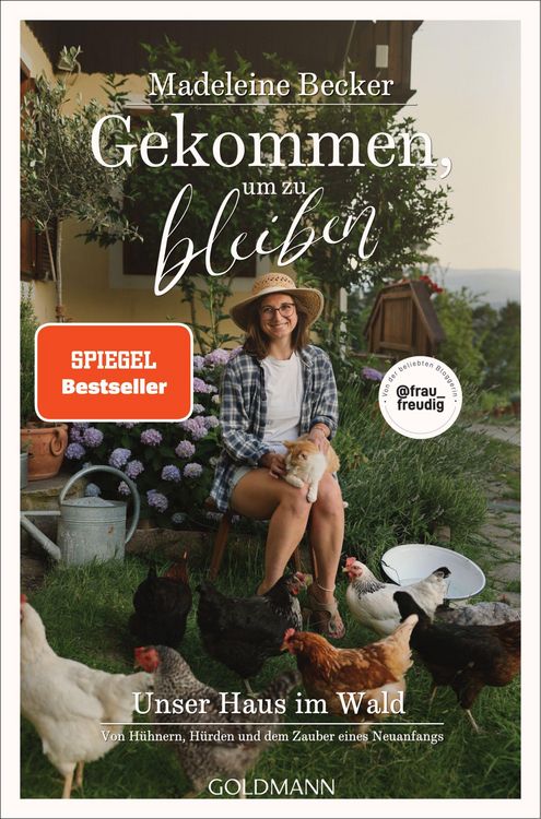 Produktbild: Gekommen, um zu bleiben