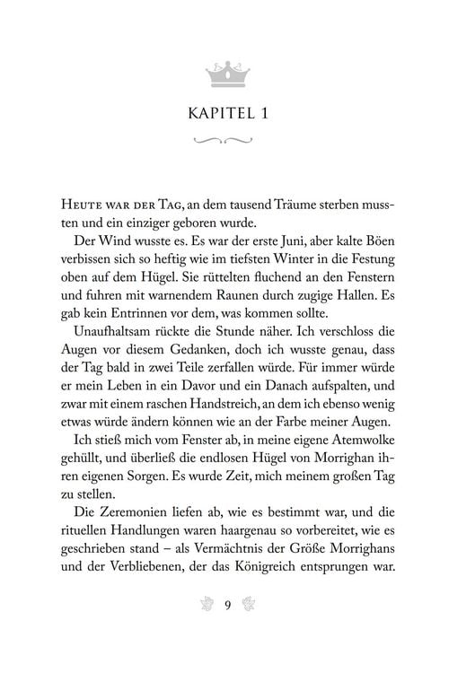 Produktbild: Der Kuss der L&uuml;ge