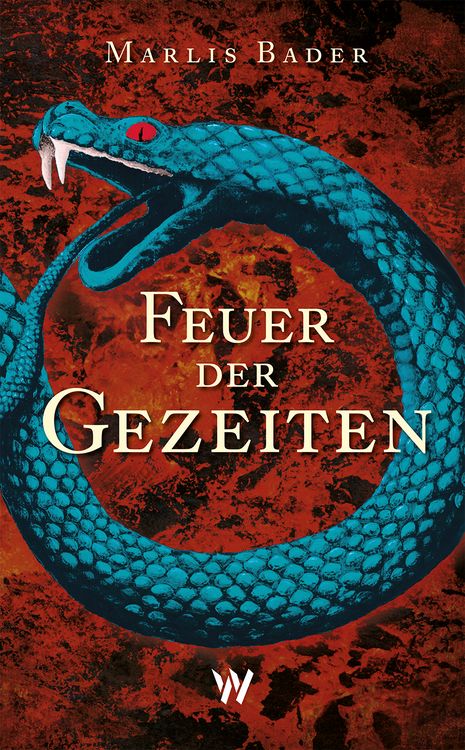 Produktbild: Feuer der Gezeiten