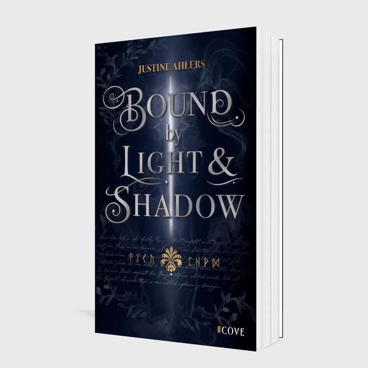 Produktbild: Chronicles of Blood & Betrayal 1: Bound by Light & Shadow