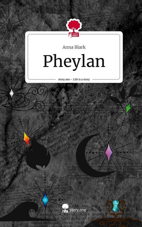 Produktbild: Pheylan. Life is a Story - story.one