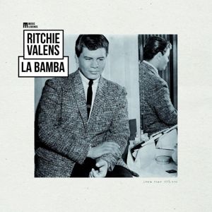 Produktbild: La Bamba