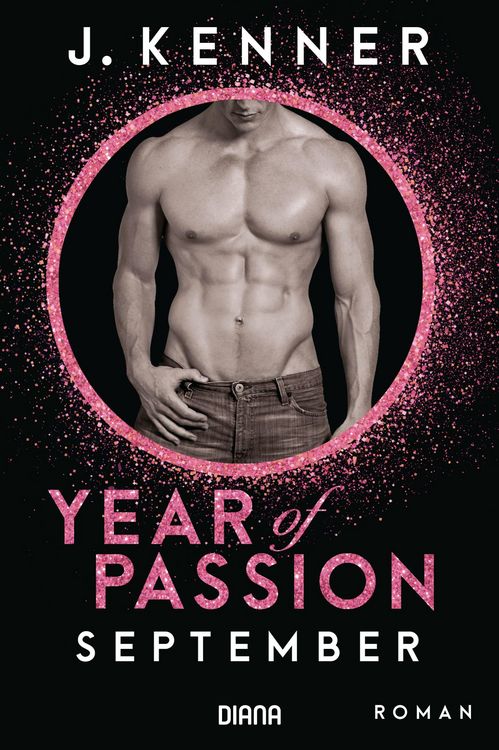 Produktbild: Year of Passion. September