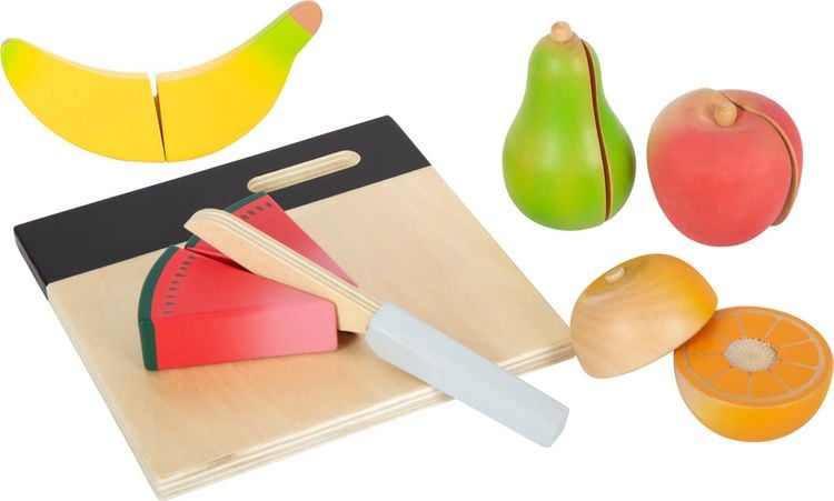 Produktbild: Schneide-Set Obst &bdquo;fresh&ldquo;