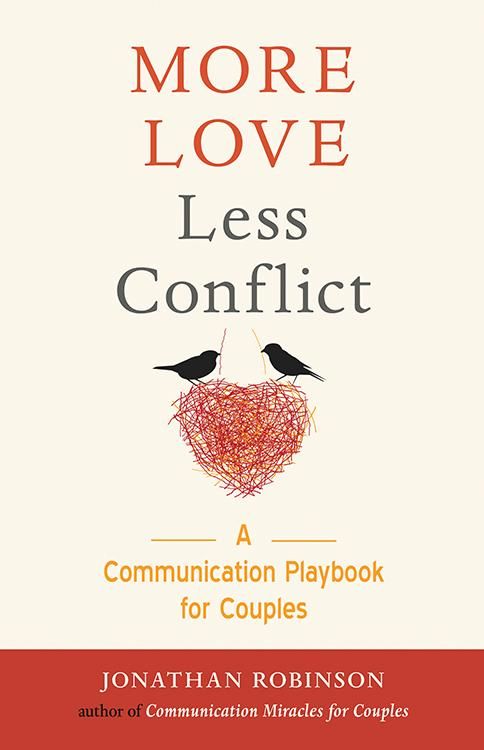 Produktbild: More Love Less Conflict
