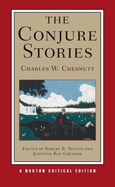 Produktbild: The Conjure Stories
