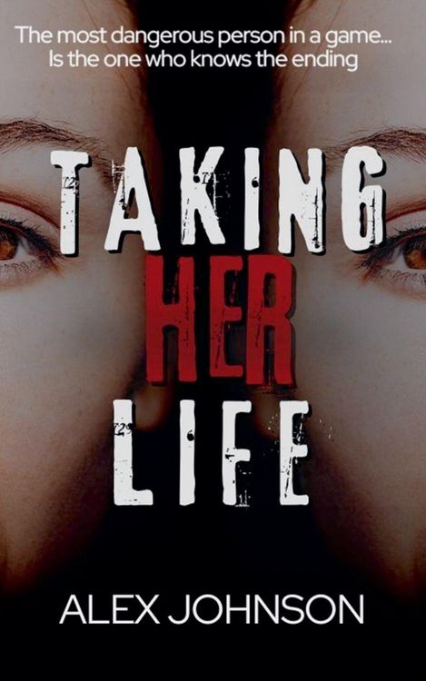 Produktbild: Taking Her Life