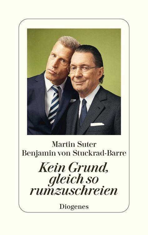 Produktbild: Kein Grund, gleich so rumzuschreien