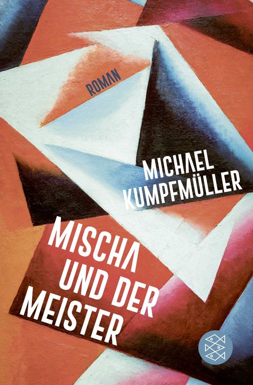 Produktbild: Mischa und der Meister