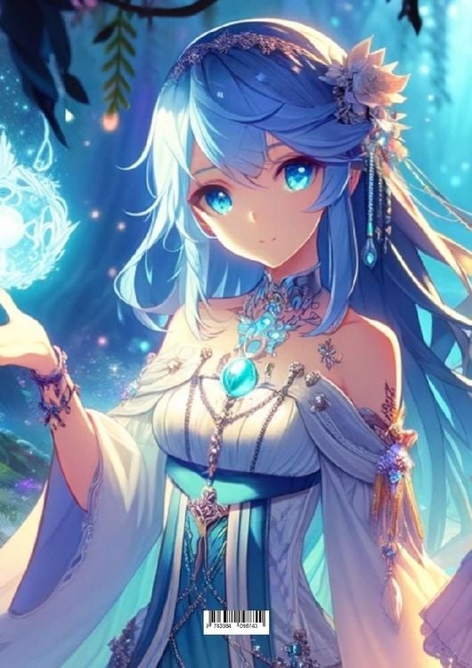 Produktbild: Anime-Zauber