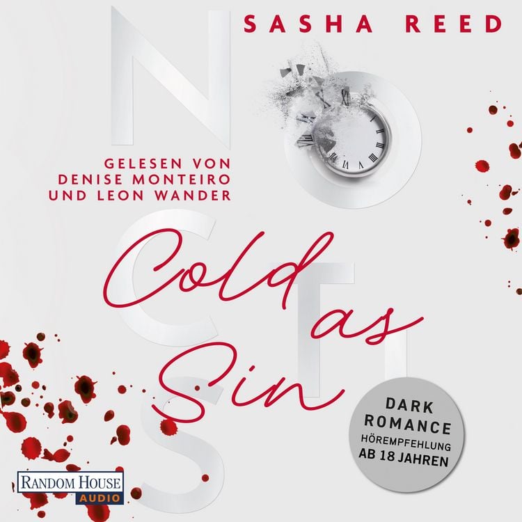 Produktbild: Noctis. Cold as Sin