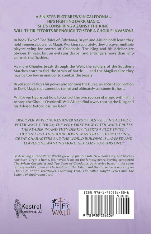 Produktbild: The Protector's Quest