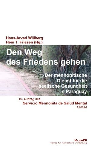 Produktbild: Den Weg des Friedens gehen
